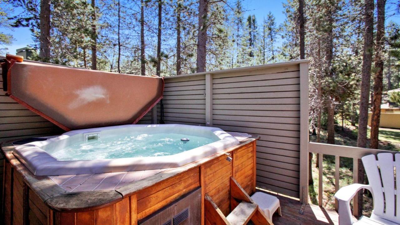Witchhazel 16 Vila Sunriver Exterior foto