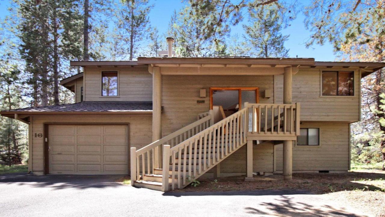 Witchhazel 16 Vila Sunriver Exterior foto
