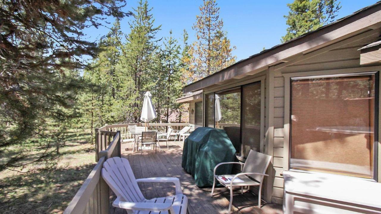 Witchhazel 16 Vila Sunriver Exterior foto