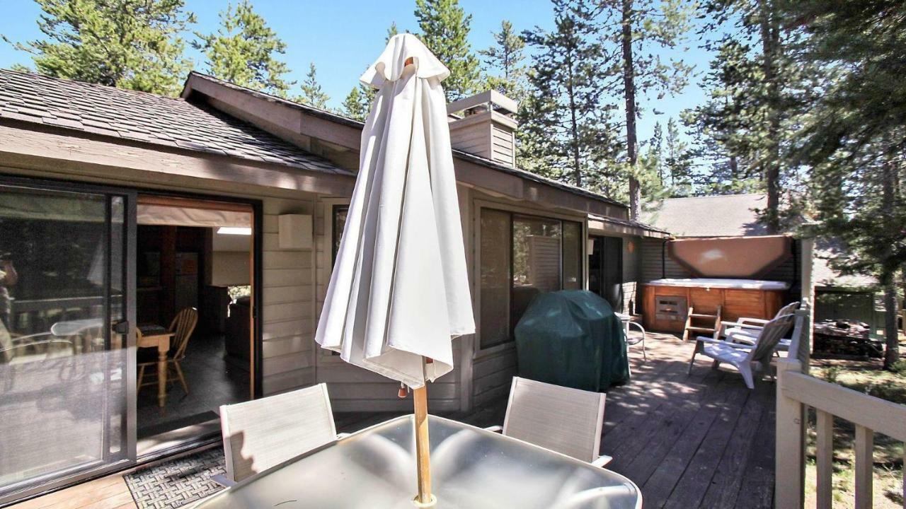 Witchhazel 16 Vila Sunriver Exterior foto